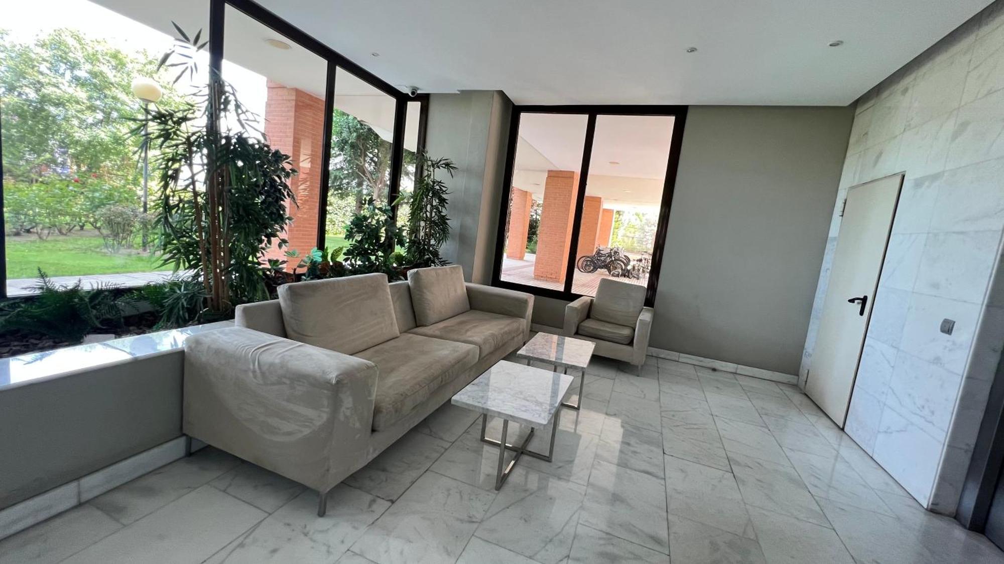Apartamento House Samaniego 12 Madrid Exterior foto