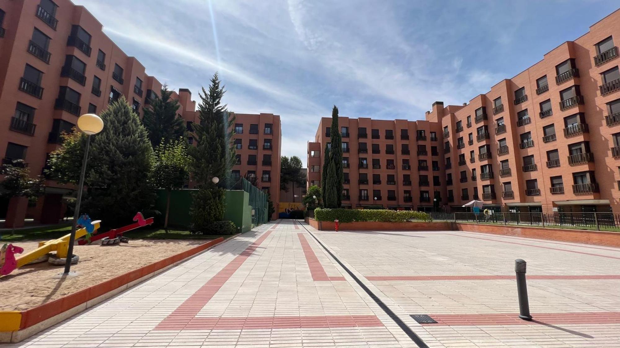 Apartamento House Samaniego 12 Madrid Exterior foto