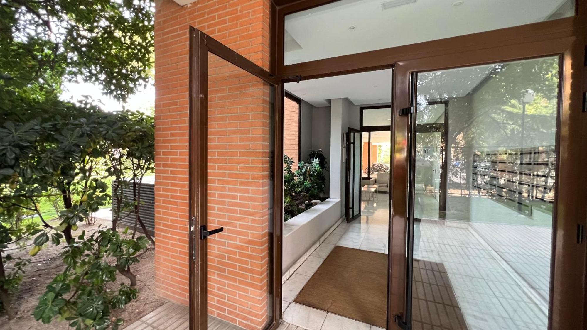 Apartamento House Samaniego 12 Madrid Exterior foto