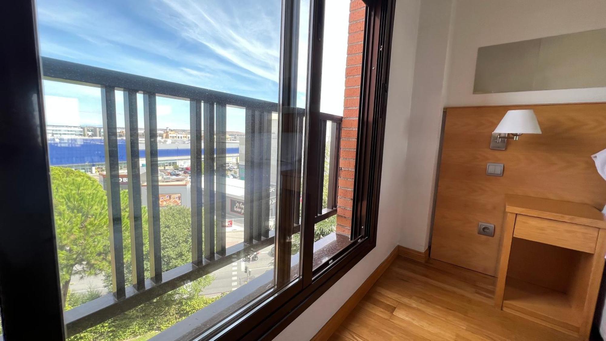 Apartamento House Samaniego 12 Madrid Exterior foto
