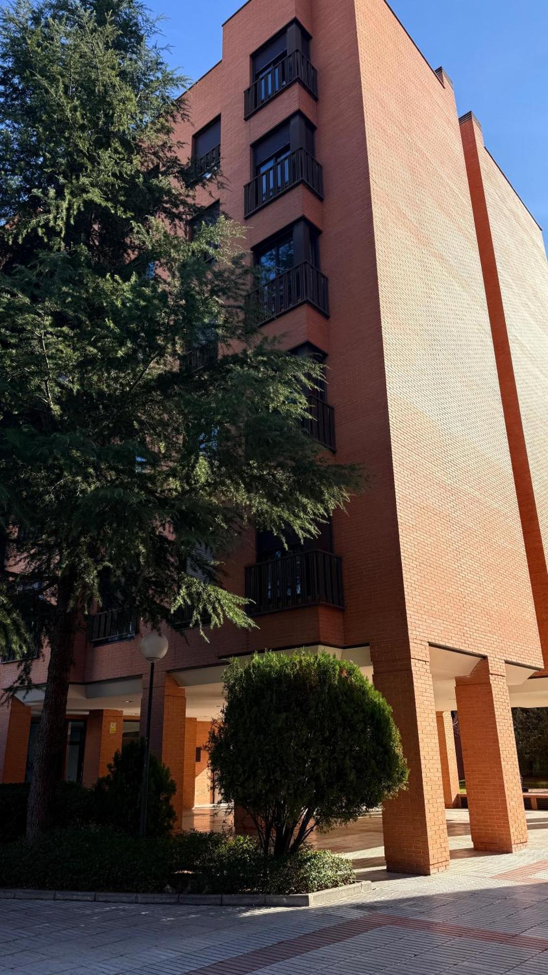 Apartamento House Samaniego 12 Madrid Exterior foto